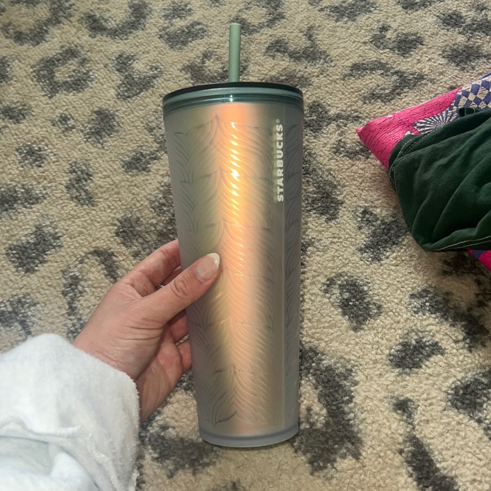 Starbucks Cup